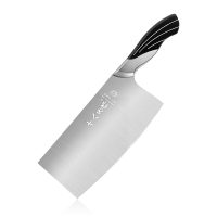 十八子作 雀之屏切片刀S2601-B