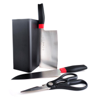 十八子作 刀具美厨四件套SH-027