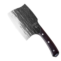 十八子作 墨锋锻打斩切刀SL2326-AB