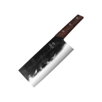 十八子作 古韵唯锋锻打斩切刀S2110-AB