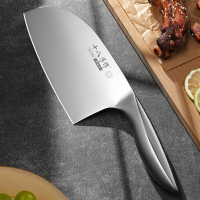 十八子作 寻味◆锋◆斩切刀SL2372-AB