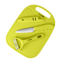 十八子作 蔬果三件套SC-058