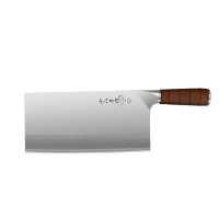 十八子作 名锋厨片刀F306-P1