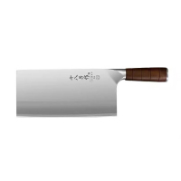 十八子作 名锋厨片刀F306-P2