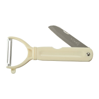 十八子作小刀瓜刨W-325(颜色随机)