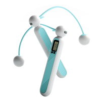 捷英飞JOINFIT 计数无绳两用跳绳J.Y.909A.