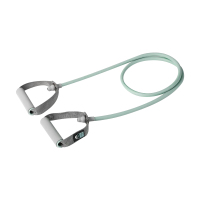 捷英飞JOINFIT 一字带把手弹力绳F.R.006B.