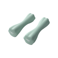 捷英飞JOINFIT 小蛮腰哑铃对装F.S.005DA.