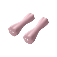 捷英飞JOINFIT 小蛮腰哑铃对装F.S.005DB.