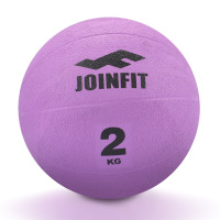 捷英飞JOINFIT 专业款药球J.C.021B.