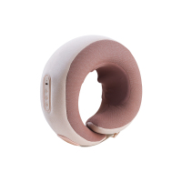 小牛 O型枕YM-068/粉棕