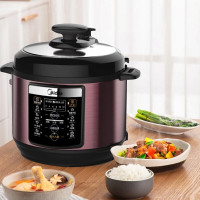 美的/Midea电压力锅YL50M1-702