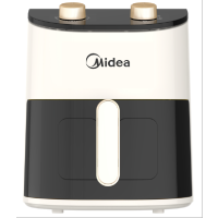 美的/Midea空气炸锅KZE4588TQ