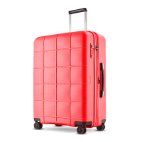 爱可乐ECHOLAC 防刮拉杆箱PC005/24寸