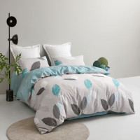 罗莱家纺蒂凡尼全棉四件套200*230cm