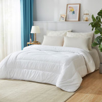 罗莱家纺欣雅蚕丝春秋被200*230cm.