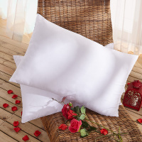 罗莱家纺舒眠安睡柔丝对枕47*73cm(对枕)