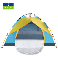 何大屋康桥湖畔帐篷(自动开收)HDW1509.