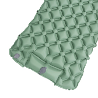 何大屋露营充气睡垫HDW2100.