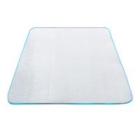 何大屋双面铝箔防潮垫HDW1820.