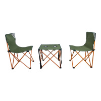 何大屋悠然户外套装HDW1508.