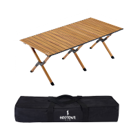 何大屋轻便蛋卷桌HDW1630.