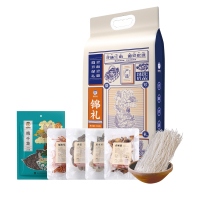 徽珍 2025山珍锦礼精选款 (净含量:518克)