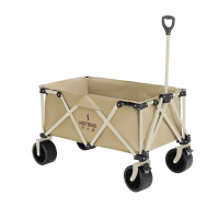 何大屋传奇小镇聚拢型露营车HDW1620.