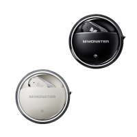 魔声Monster Airmars 挂耳式真无线蓝牙耳机MQO33