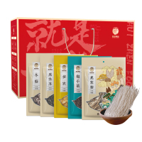 徽珍 就是干货礼盒 738g