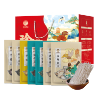 徽珍 八宝珍宴礼盒 1018g