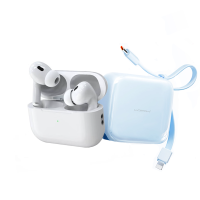 移动电源 PA010+蓝牙耳机 AirPro5