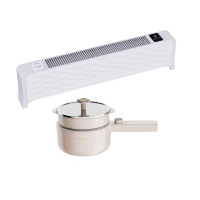 九阳Joyoung多功能电火锅智能恒温锁鲜煮不干烧安全防溢设计高效节能