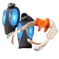 和正膝盖按摩仪HZ-X3+颈肩揉捏按摩器HZ-S5