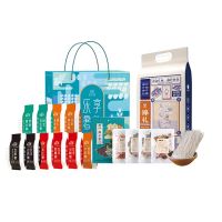 寜正豐精选高端食品礼盒 健康营养美味组合 节日送礼佳品