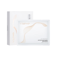 和风雨雅致美白水润面膜25ml*20片(盒装).