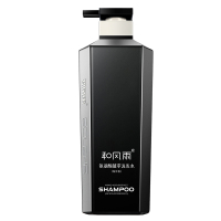 和风雨氨基酸植萃洗发水500g(海洋香).