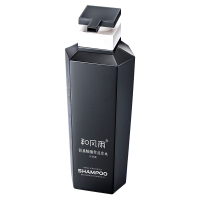 和风雨氨基酸植萃洗发水500g(木质香).