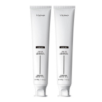 和风雨小苏打氨基酸美白口香牙膏100g*2(绿茶龙井).