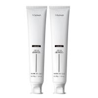 和风雨小苏打氨基酸美白口香牙膏100g*2(海洋海盐).