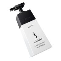 和风雨美白修护洁面乳200g.