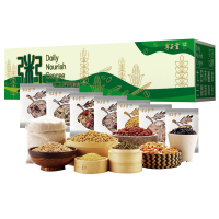 宁正丰 每日粥养礼盒 (经典款)350g