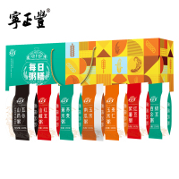 宁正丰 每日粥膳礼盒700g