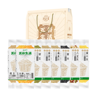 宁正丰 五谷生活礼盒 3100g