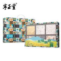 宁正丰 五福粥韵礼盒2315g