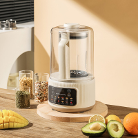 厨创妈咪kitchen mommy多功能加热破壁机KT-PB-175