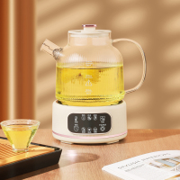 厨创妈咪kitchen mommy多功能养生壶(花茶壶)KT-HC-5315