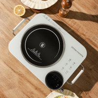 厨创妈咪kitchen mommy电陶炉KT-DT-2200