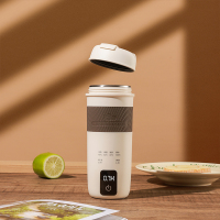 厨创妈咪kitchen mommy电热水杯SY-635A