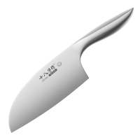 十八子作 寻味◆锋◆切片刀SL2372-B HM